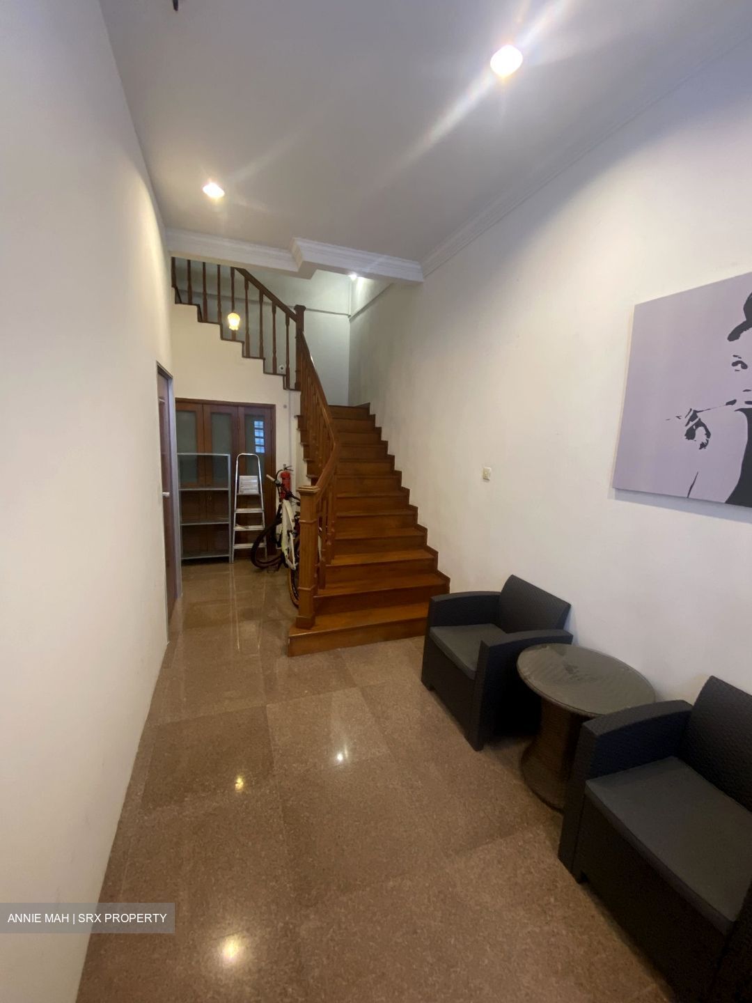 Niven Road (D9), Terrace #478236991